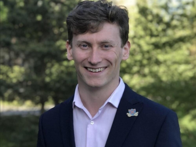Daniel Hoare